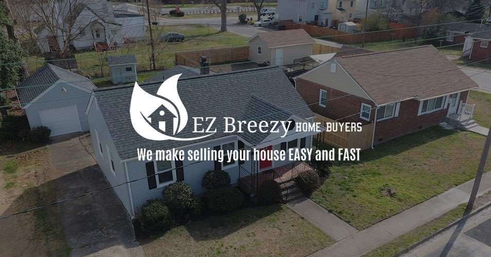 How to fix an unlevel ceiling EZ Breezy Home Buyers